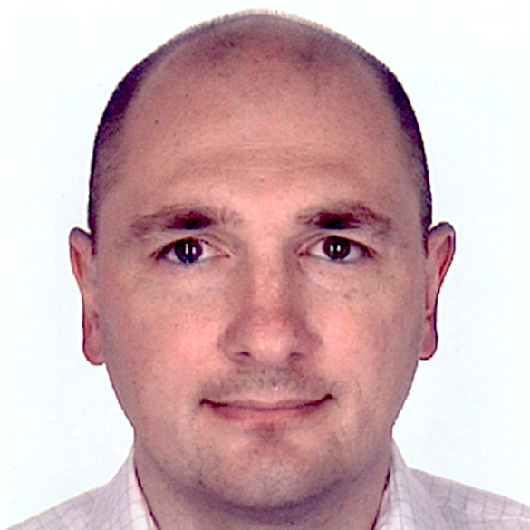 Stefano Albani - Architecte Digital Workplace & Identities