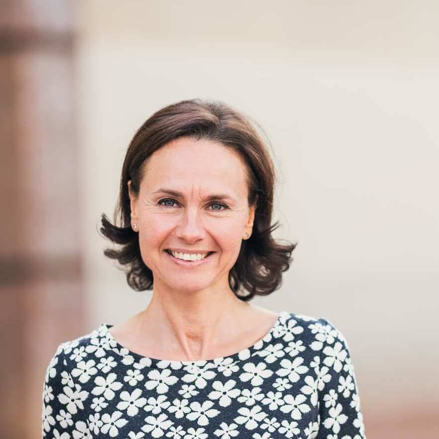Anne Hodique