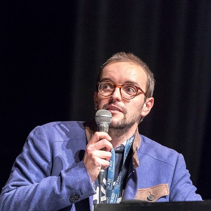Jeremy Debreu