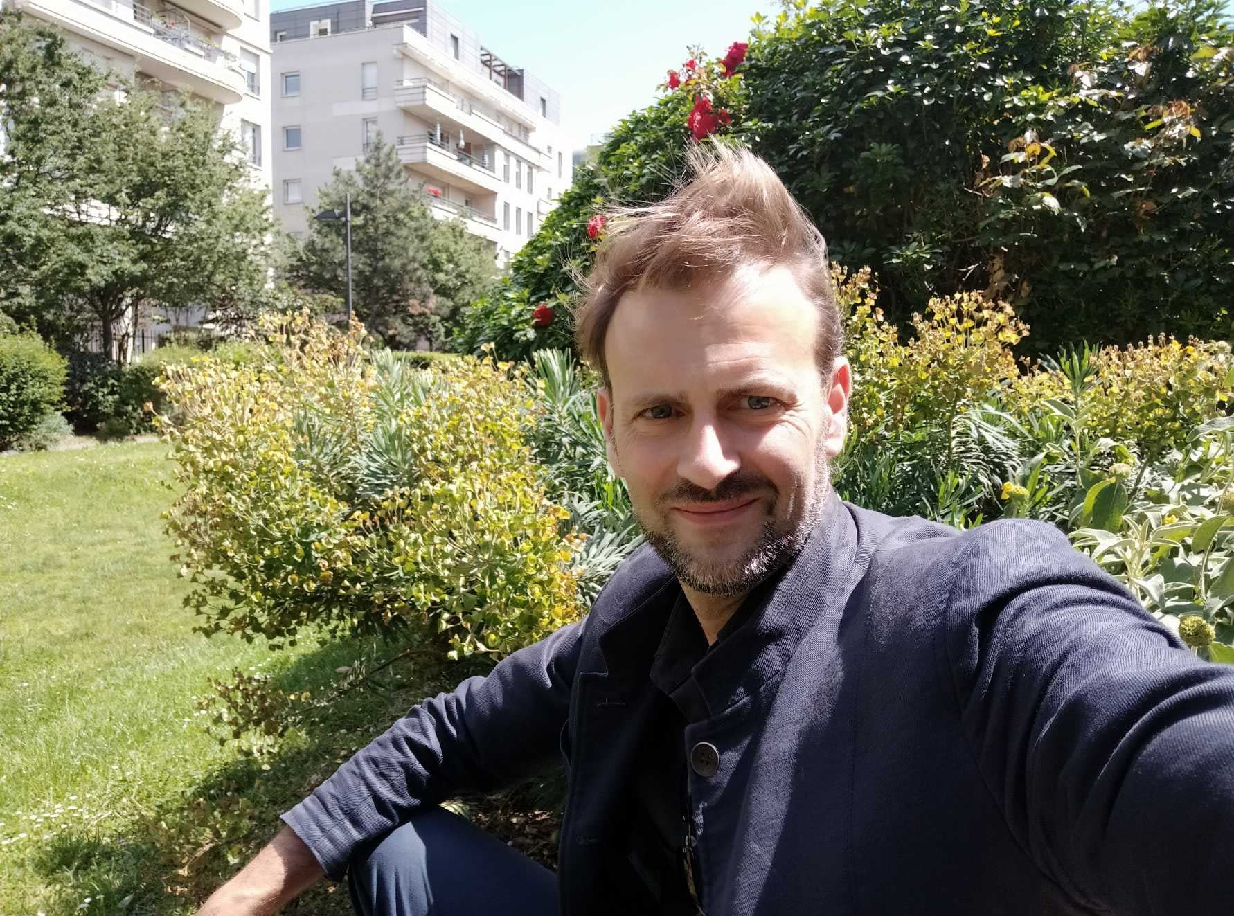 Jean Sébastien Nottez