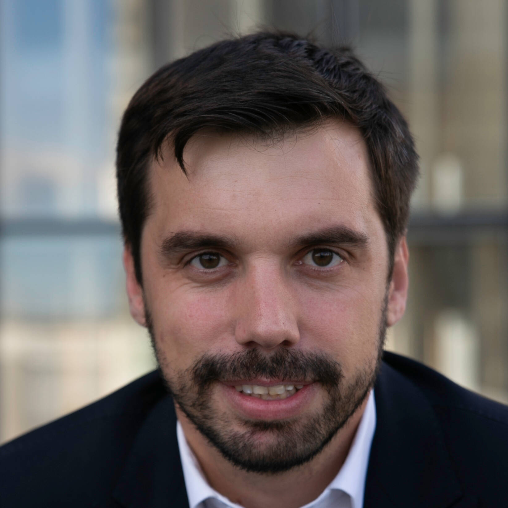 Thierry De Catheu