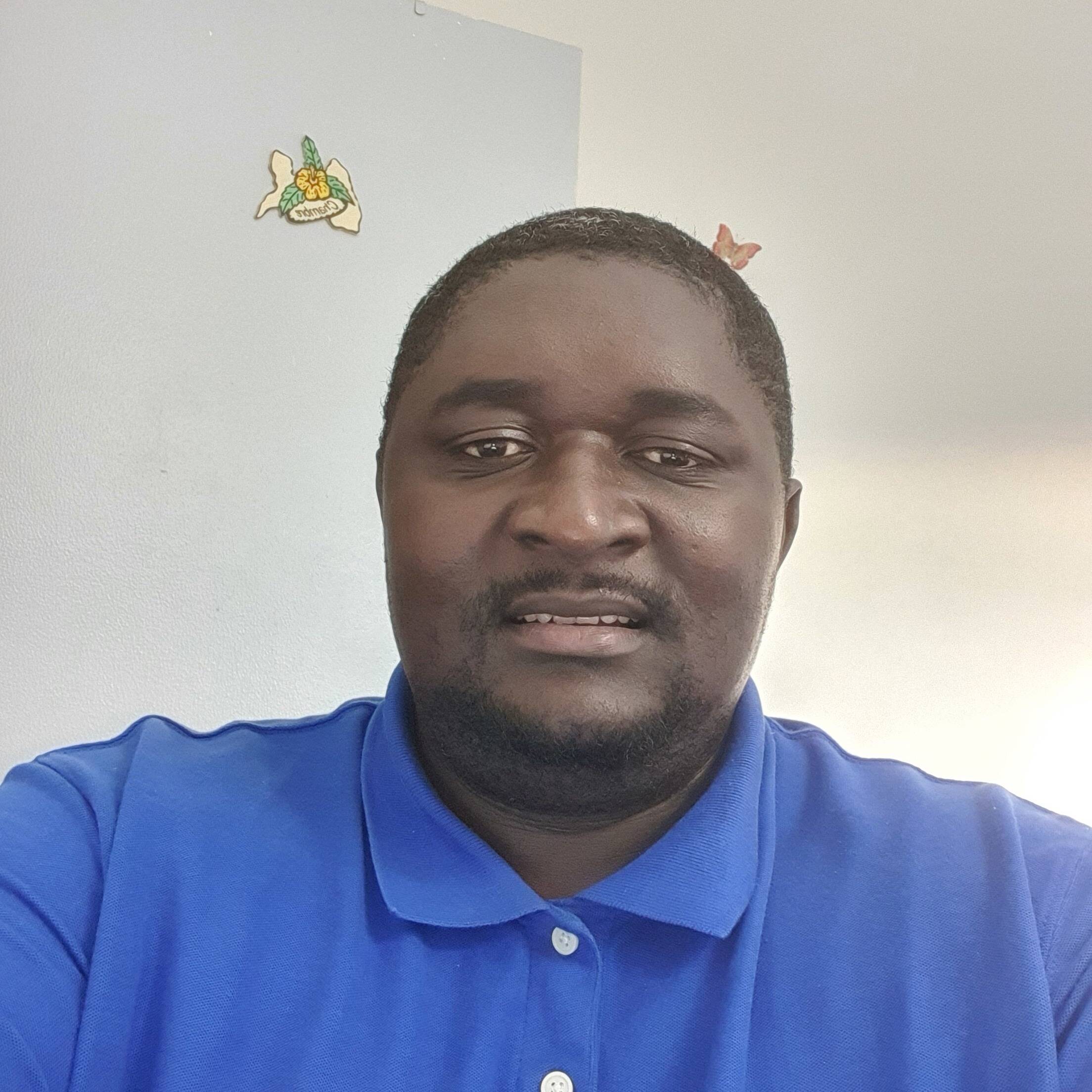 Urbain Nzouda