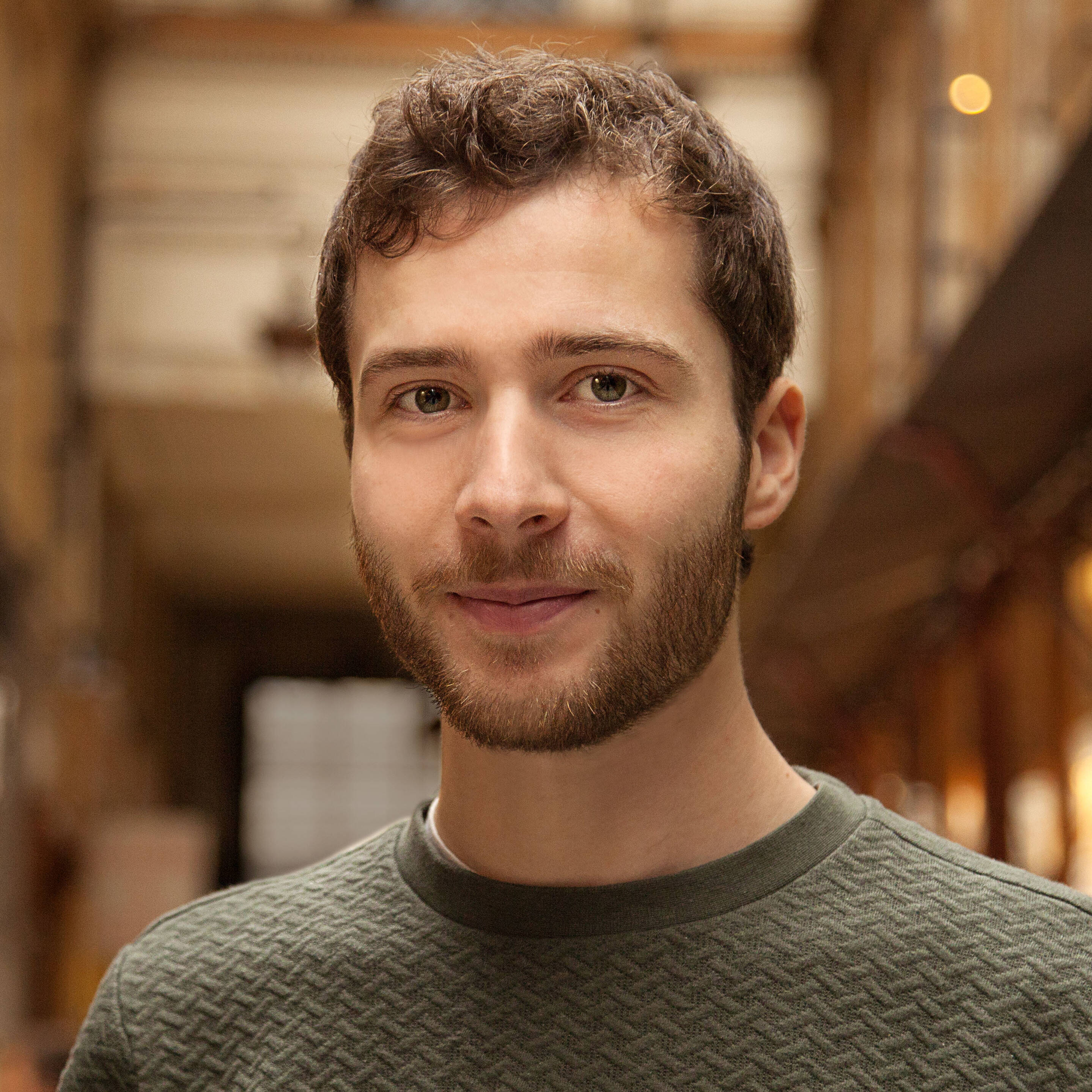Amaury De Tapol