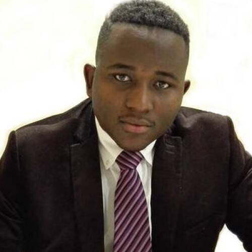 Eric T. - Product Owner