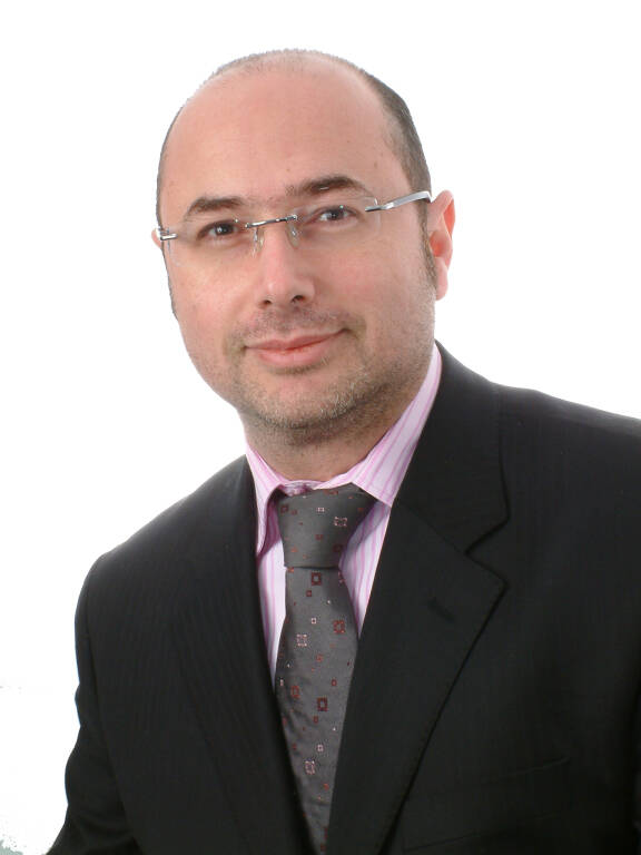 Bassam Chour - consultant marketing, fidélisation et CX