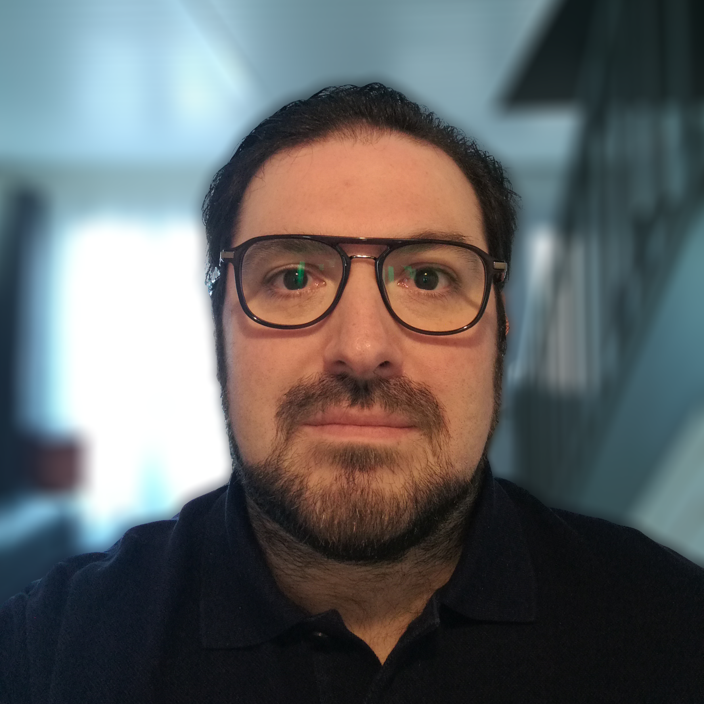 Frédéric Garcia