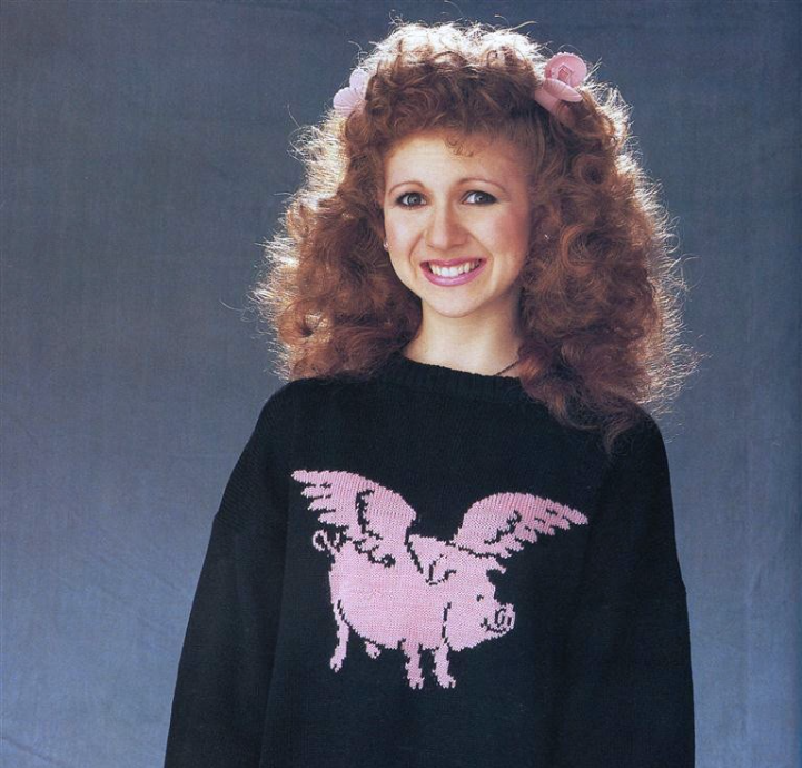 Angela Bower