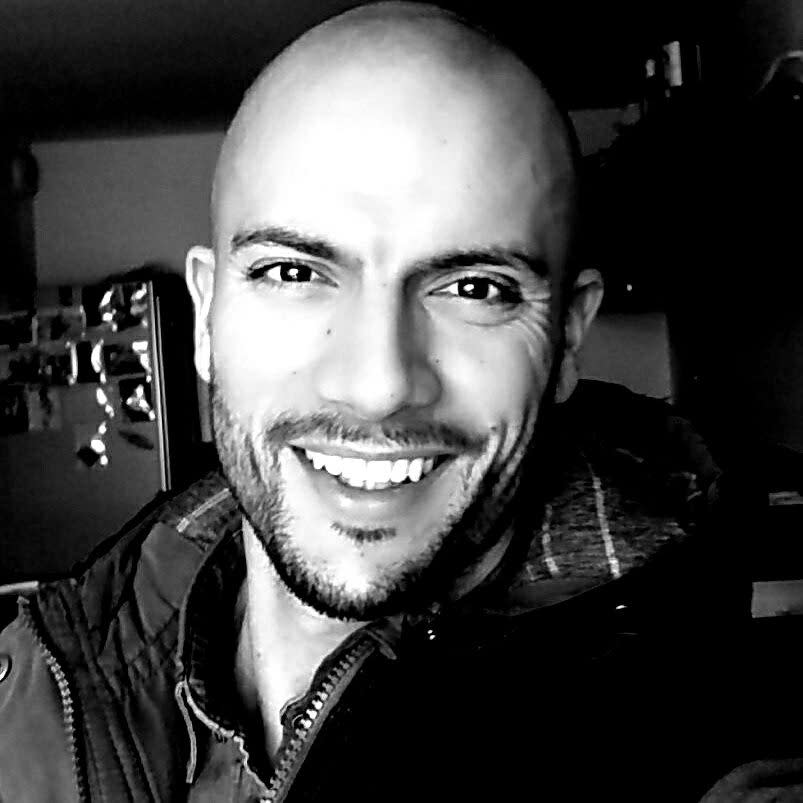 Cédric J. - Solution & Software Architecte | Product Engineer