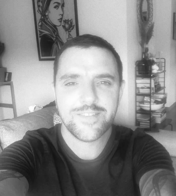 Nicolas Martin