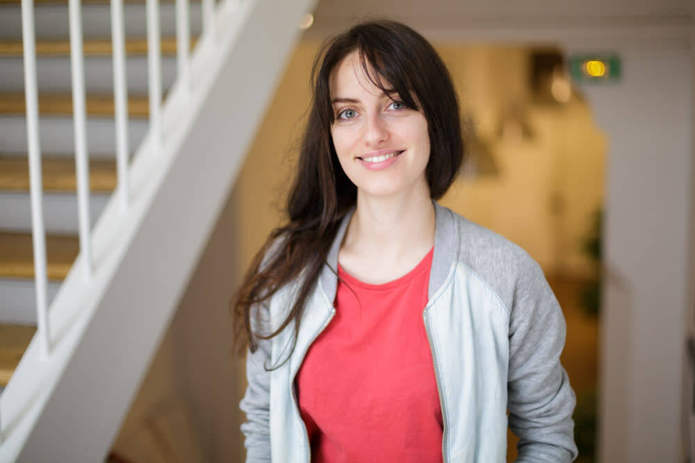 Julie Houttemane - Brand Content & Social Media  🇫🇷🇬🇧