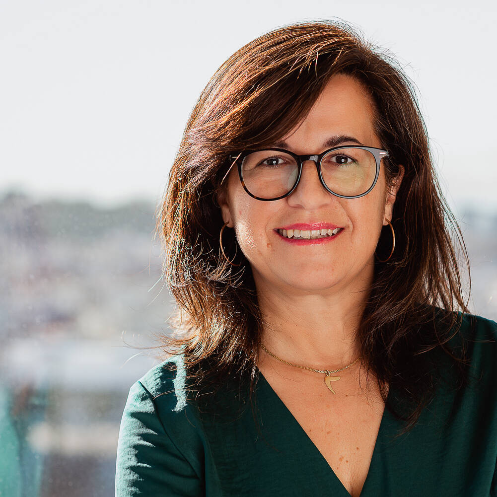 Esther Giménez - Consultor Negocio 360º | Transformación Digital