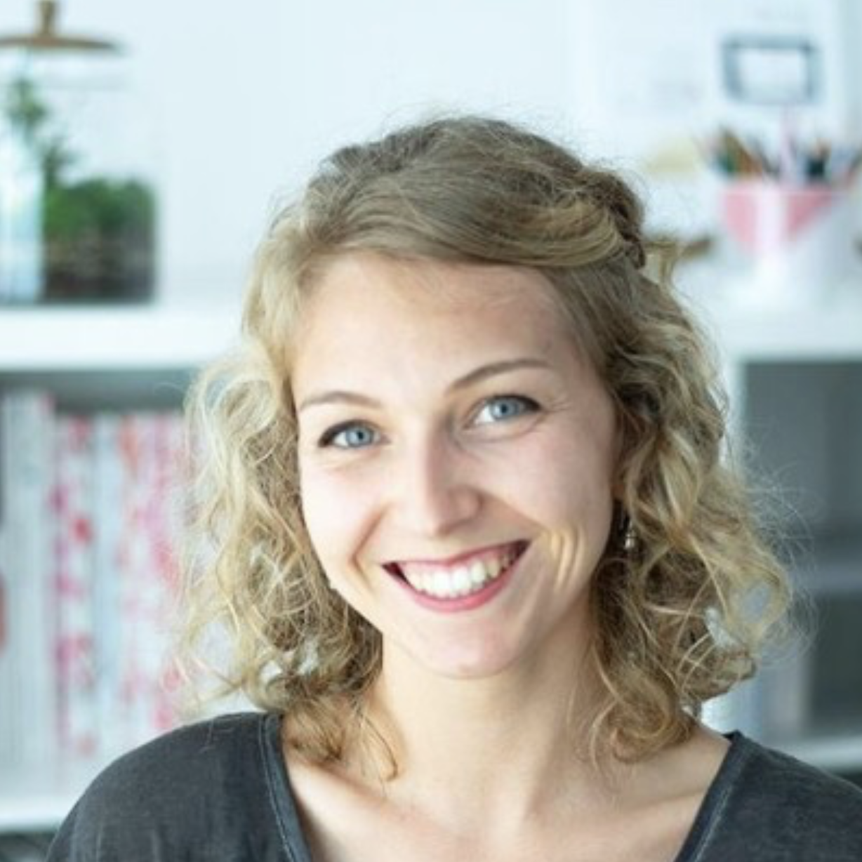 Amandine Roussarie