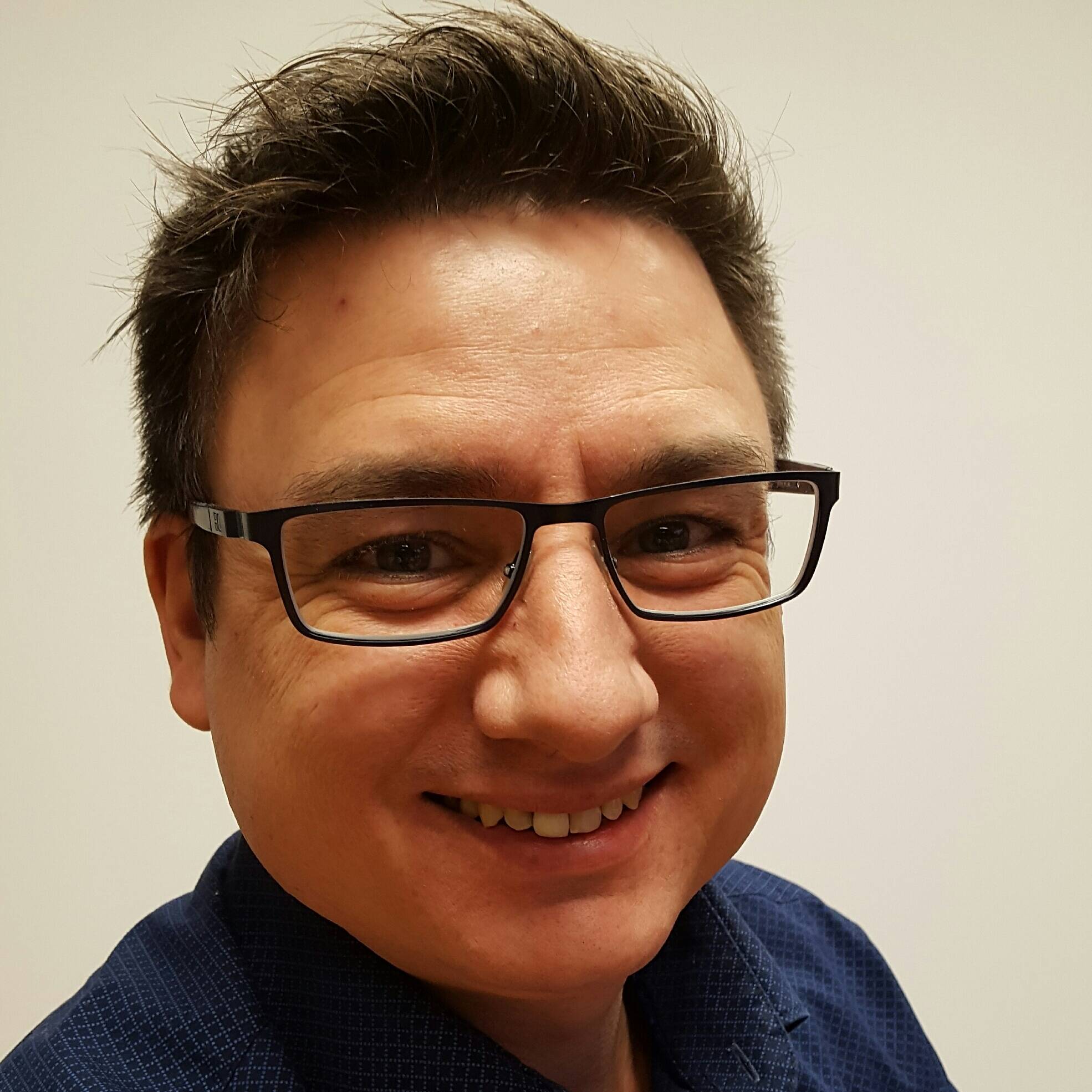 Sven Von Haacke - IT-System Engineer, Systemintegrationen