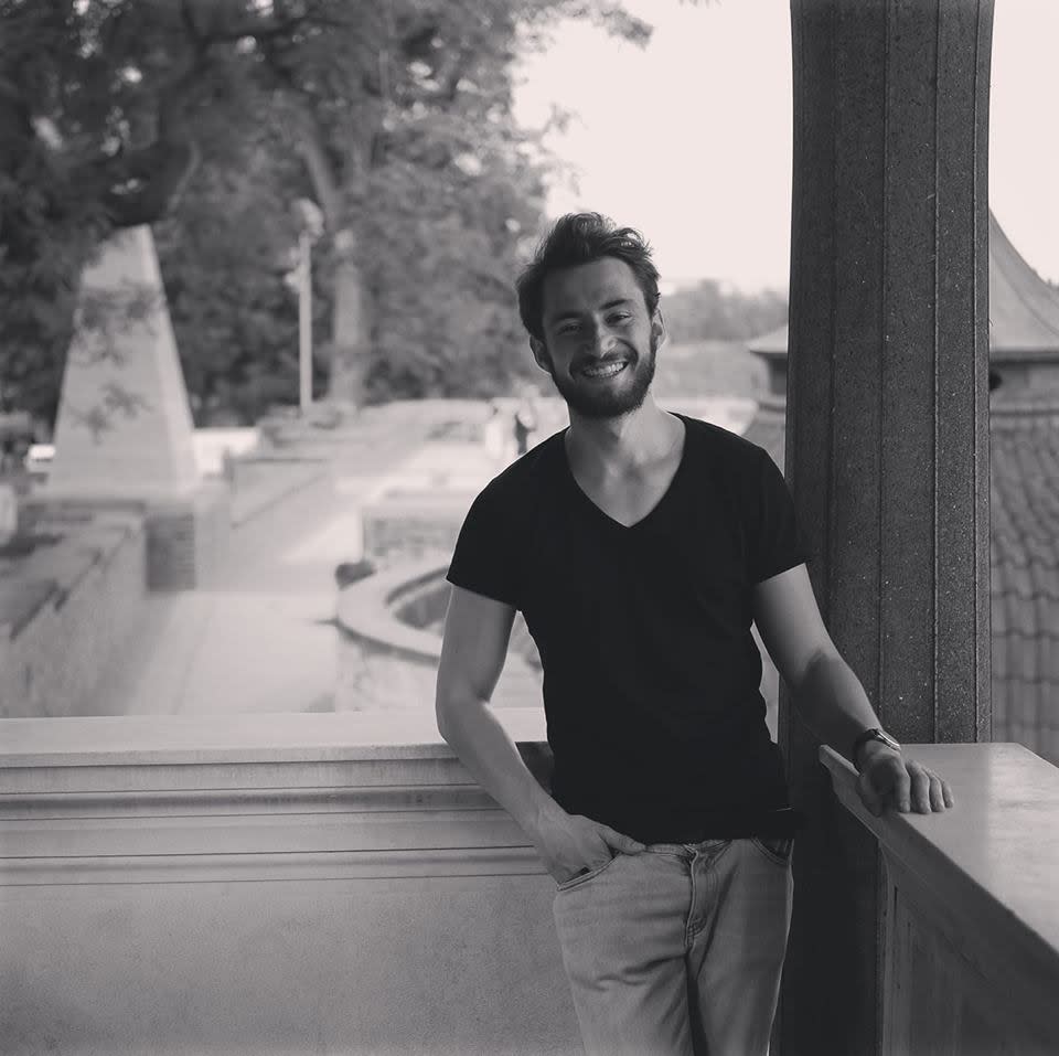 Aurélien Brachet