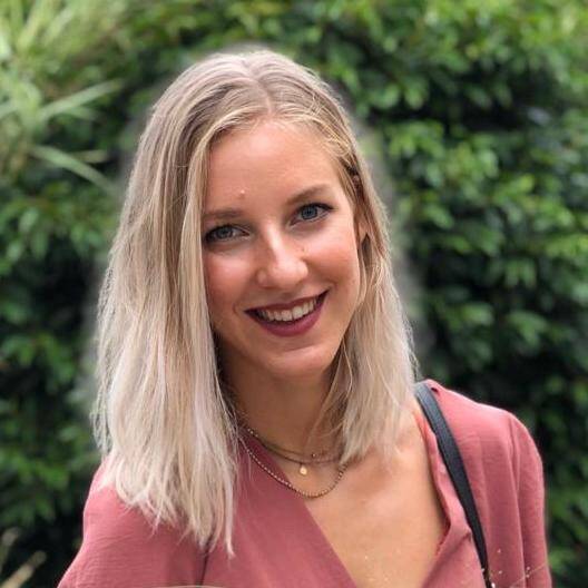 Nathalie Butez