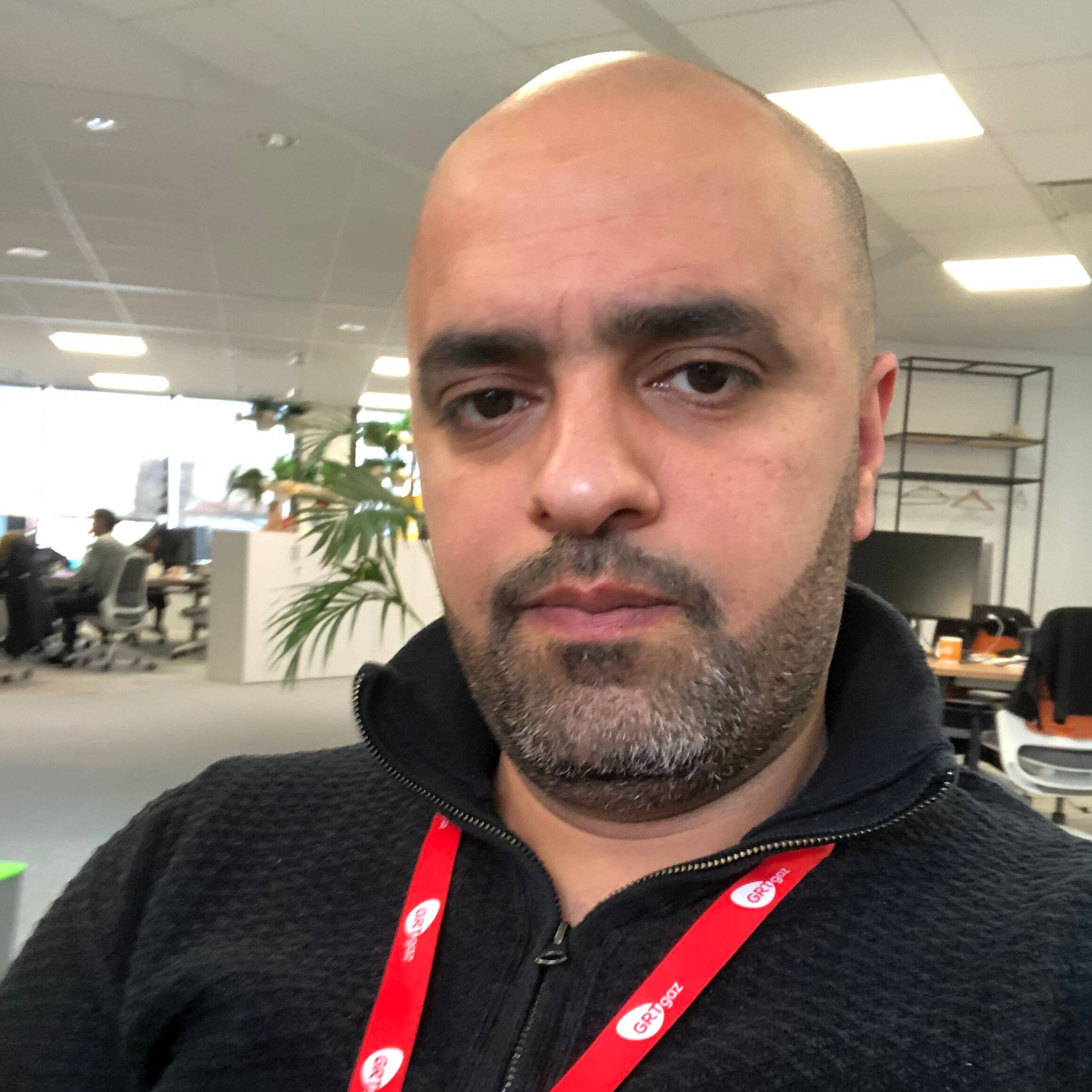 Khaled A.