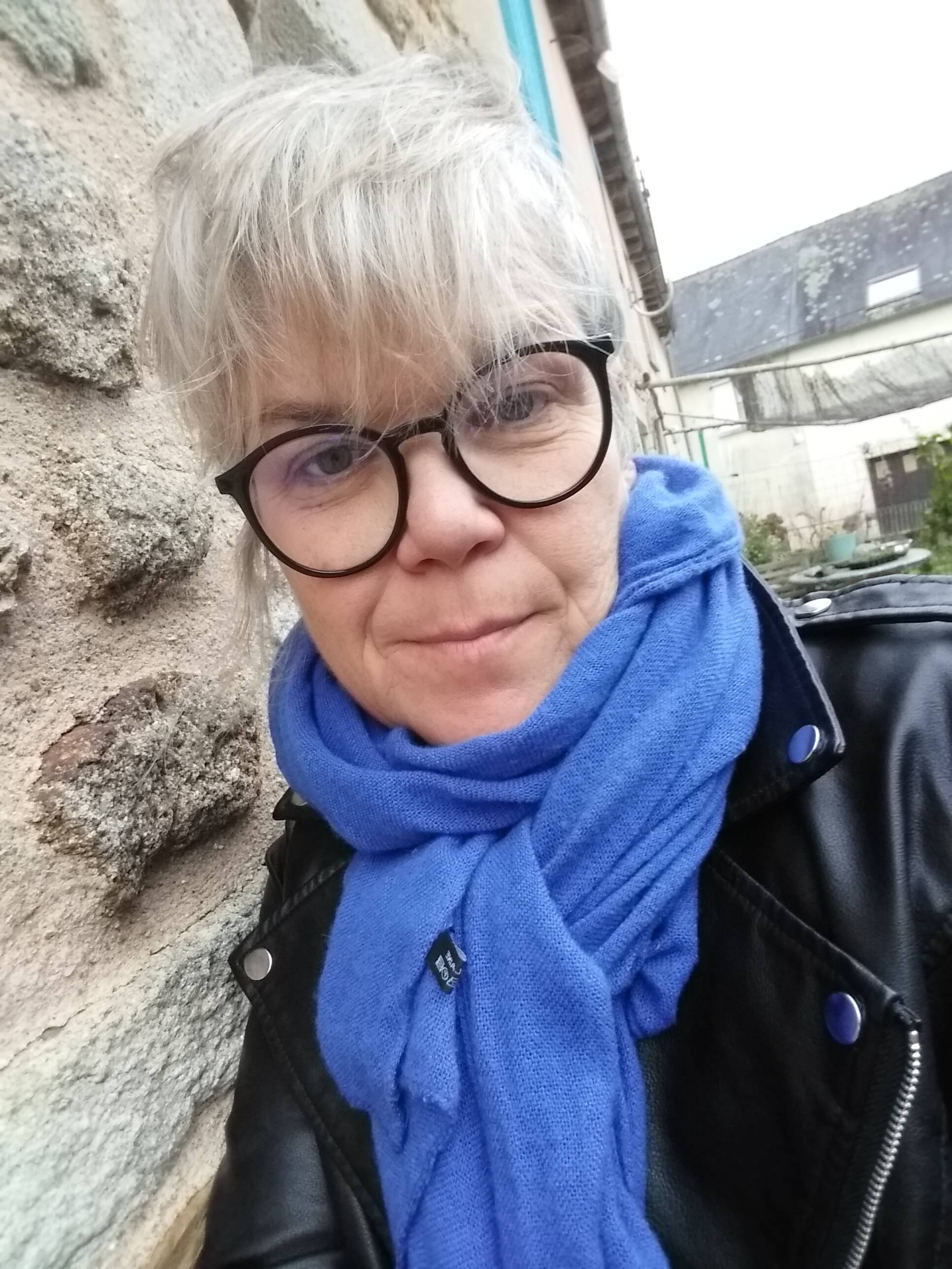 Brigitte Mengelle-Touya