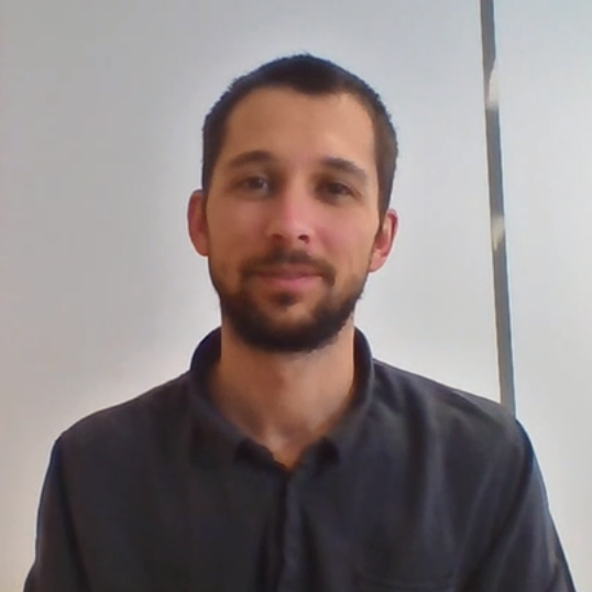 Charles Santi
