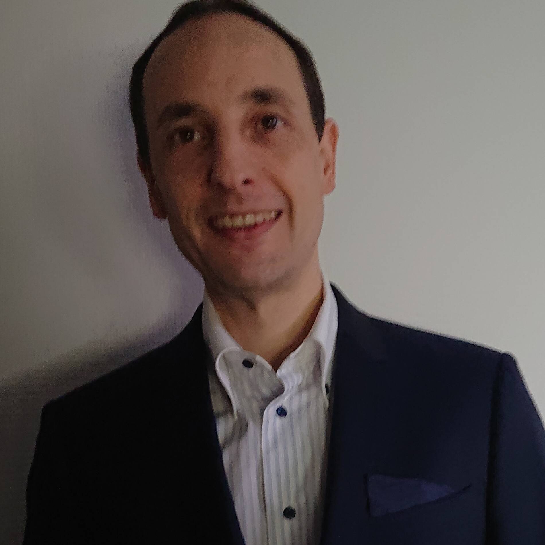 Xavier Tiar