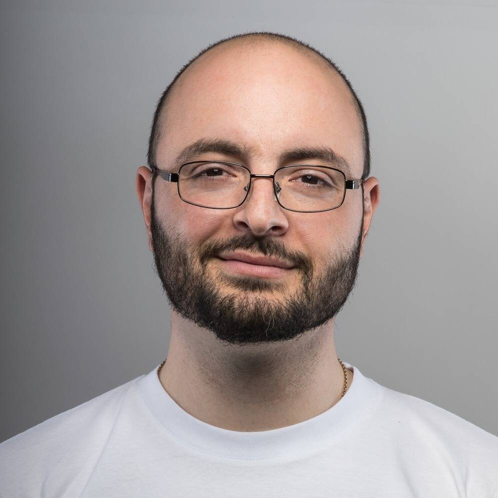 Benoit Gantaume