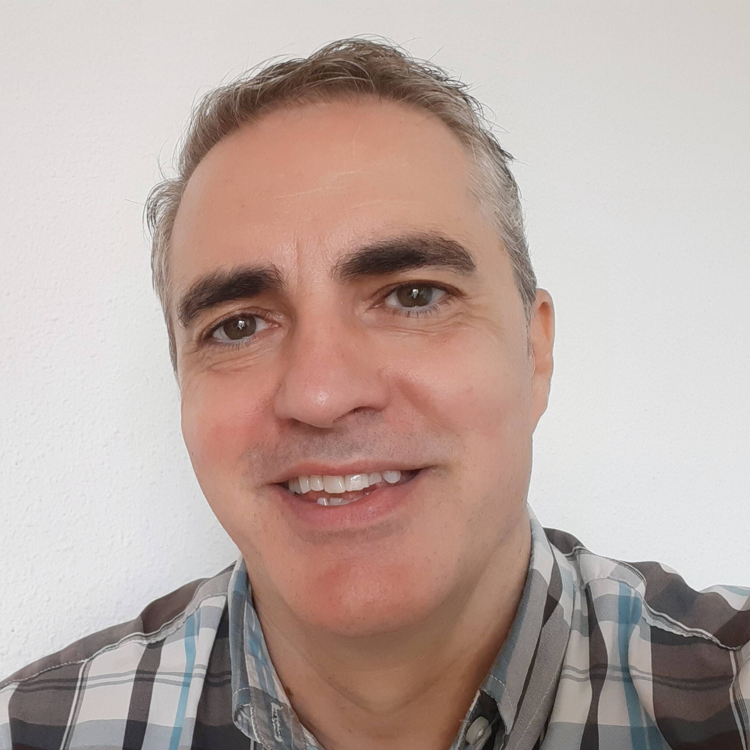 Modesto Garcia Rodriguez