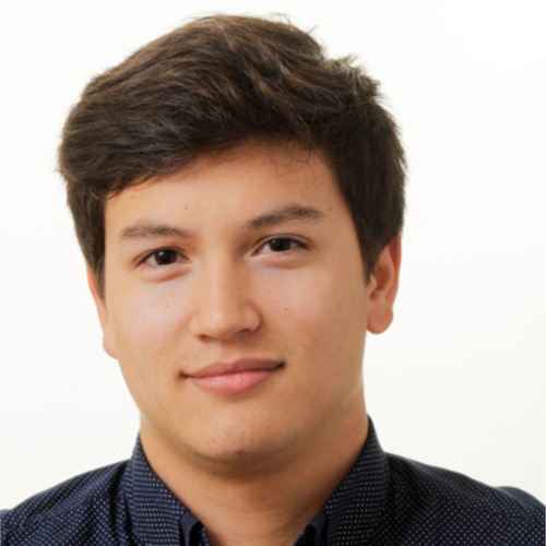 Thibault Aryaksama