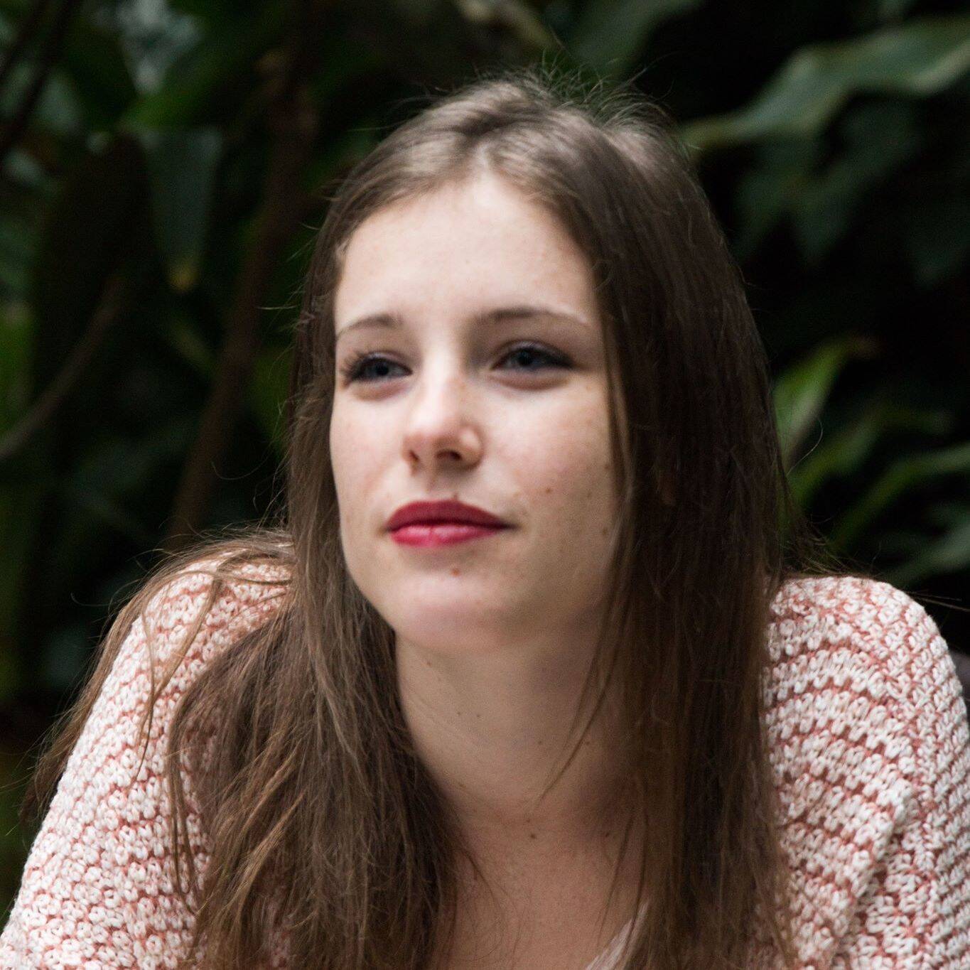 Floriane Guillain