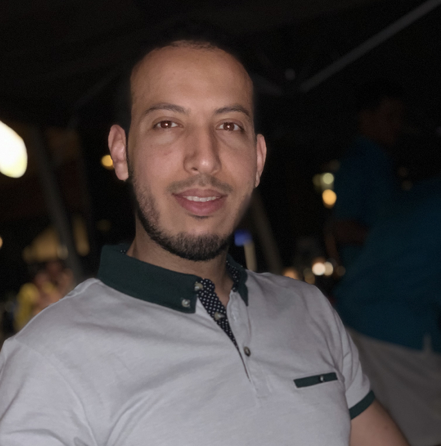 Ayoub Zassi