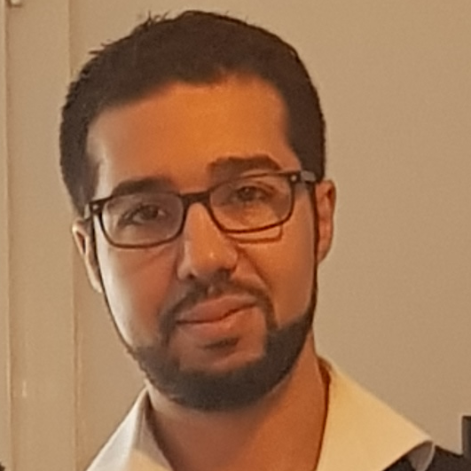 Soufiane B. - TechLead /  Consultant senior SharePoint-O365