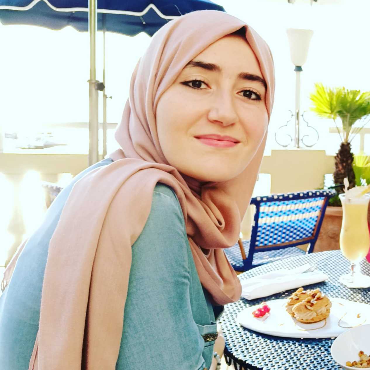 Jihane H.