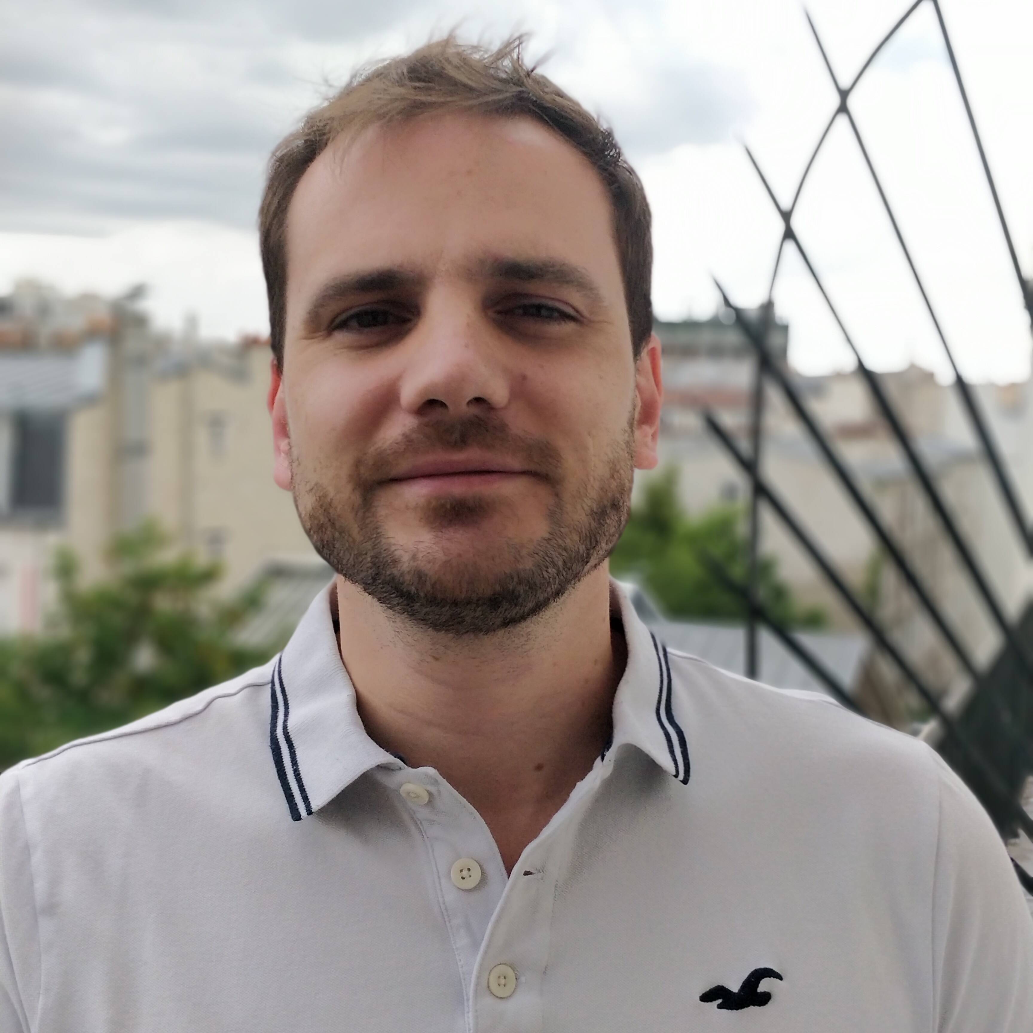 Kévin Met