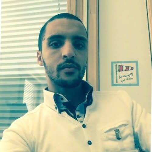 Ayoub Abarji