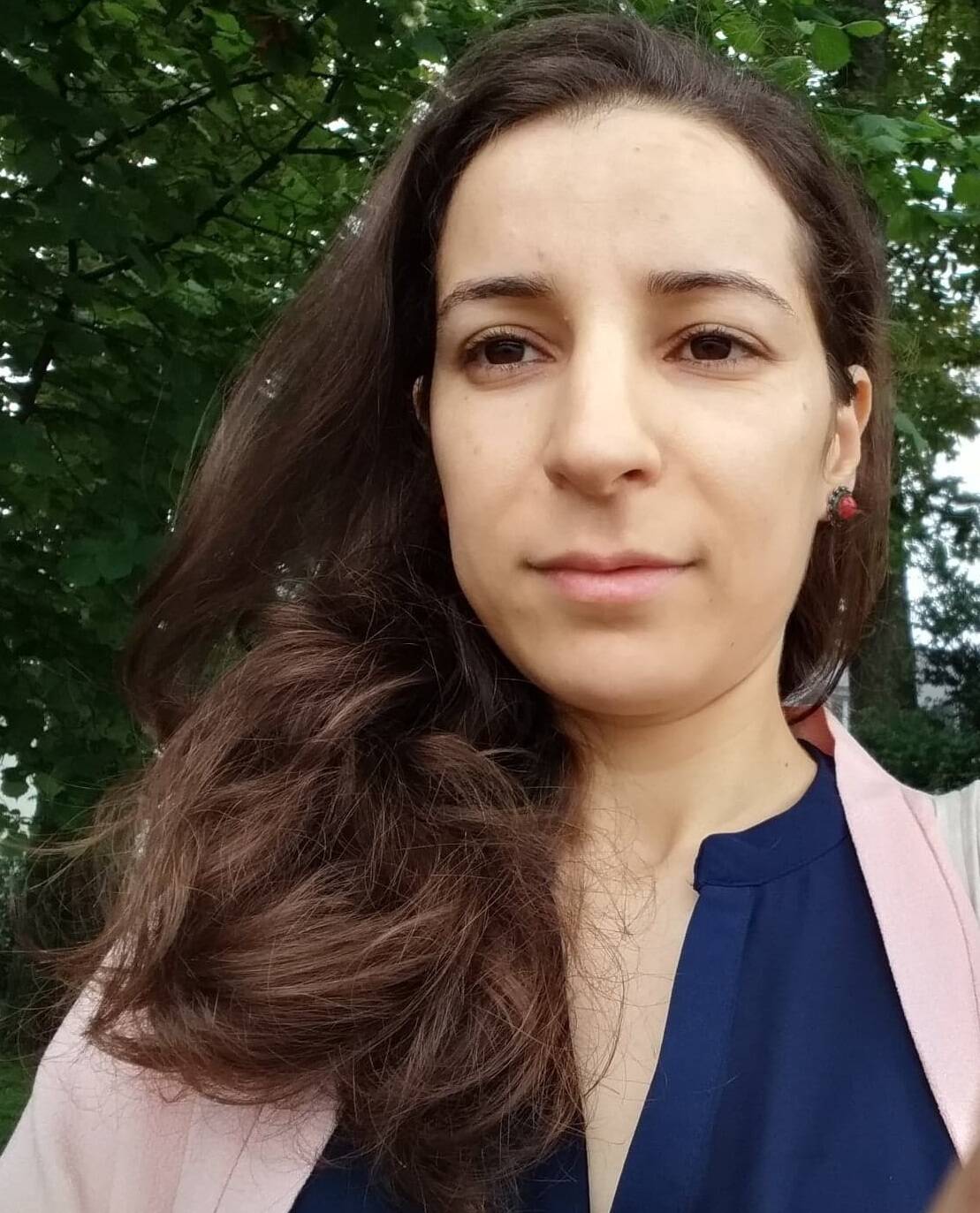 Meftah Dalila