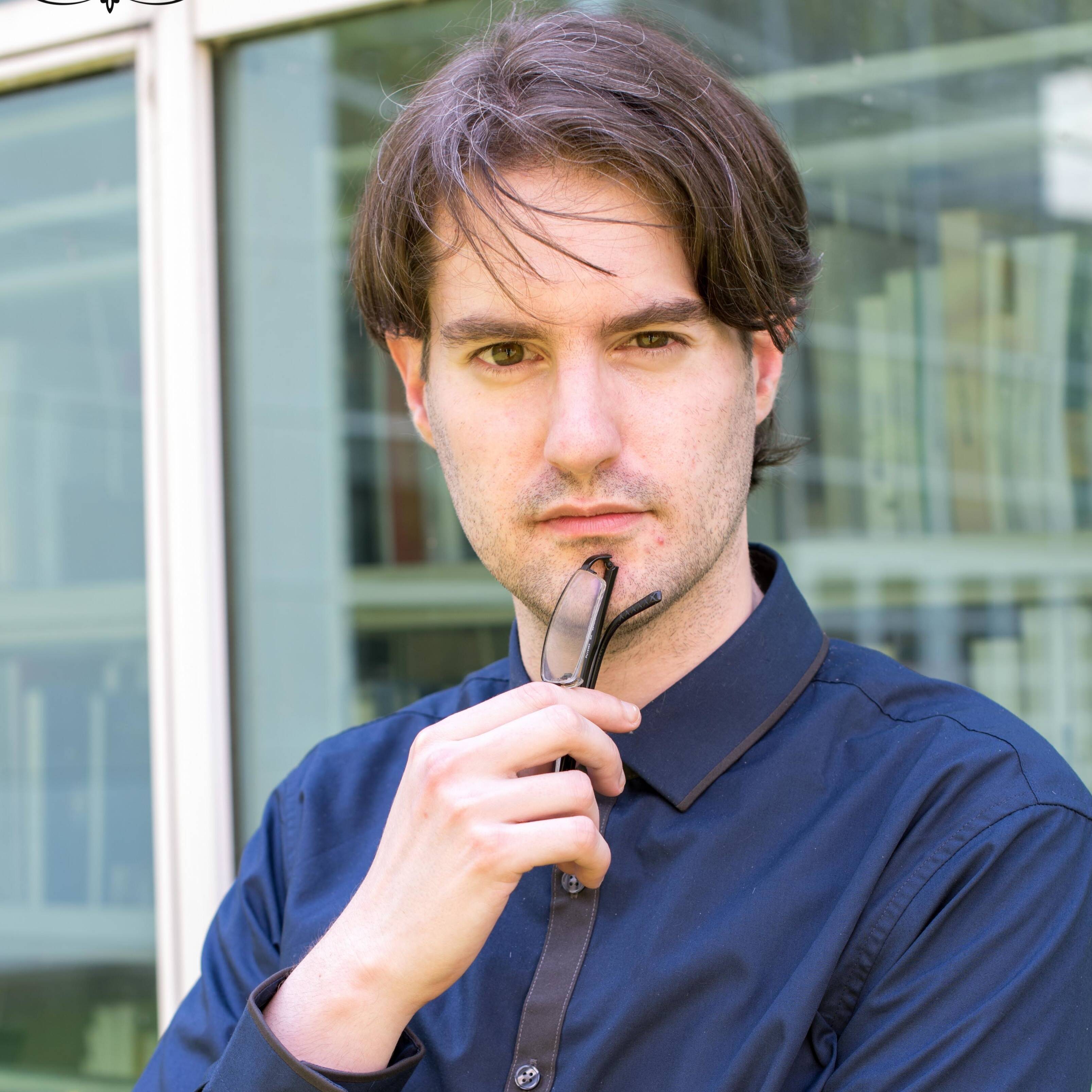 Julien Pajot