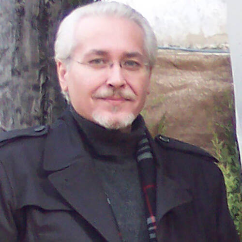 Manuel Martín Fernández