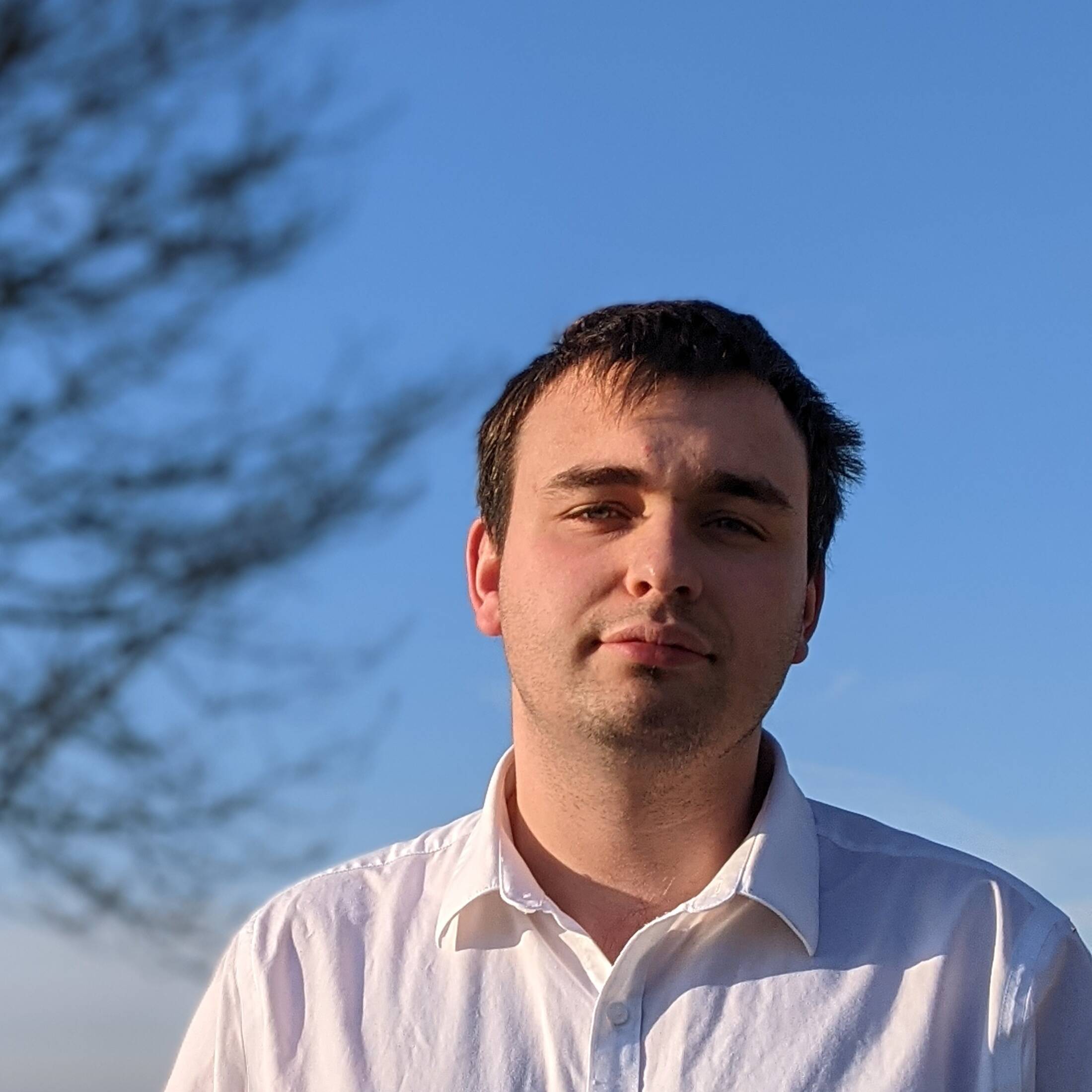 Clément Martel