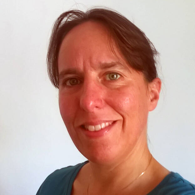 Catherine Van Dyk