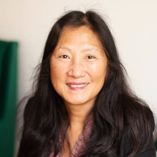 S-Y Gheung