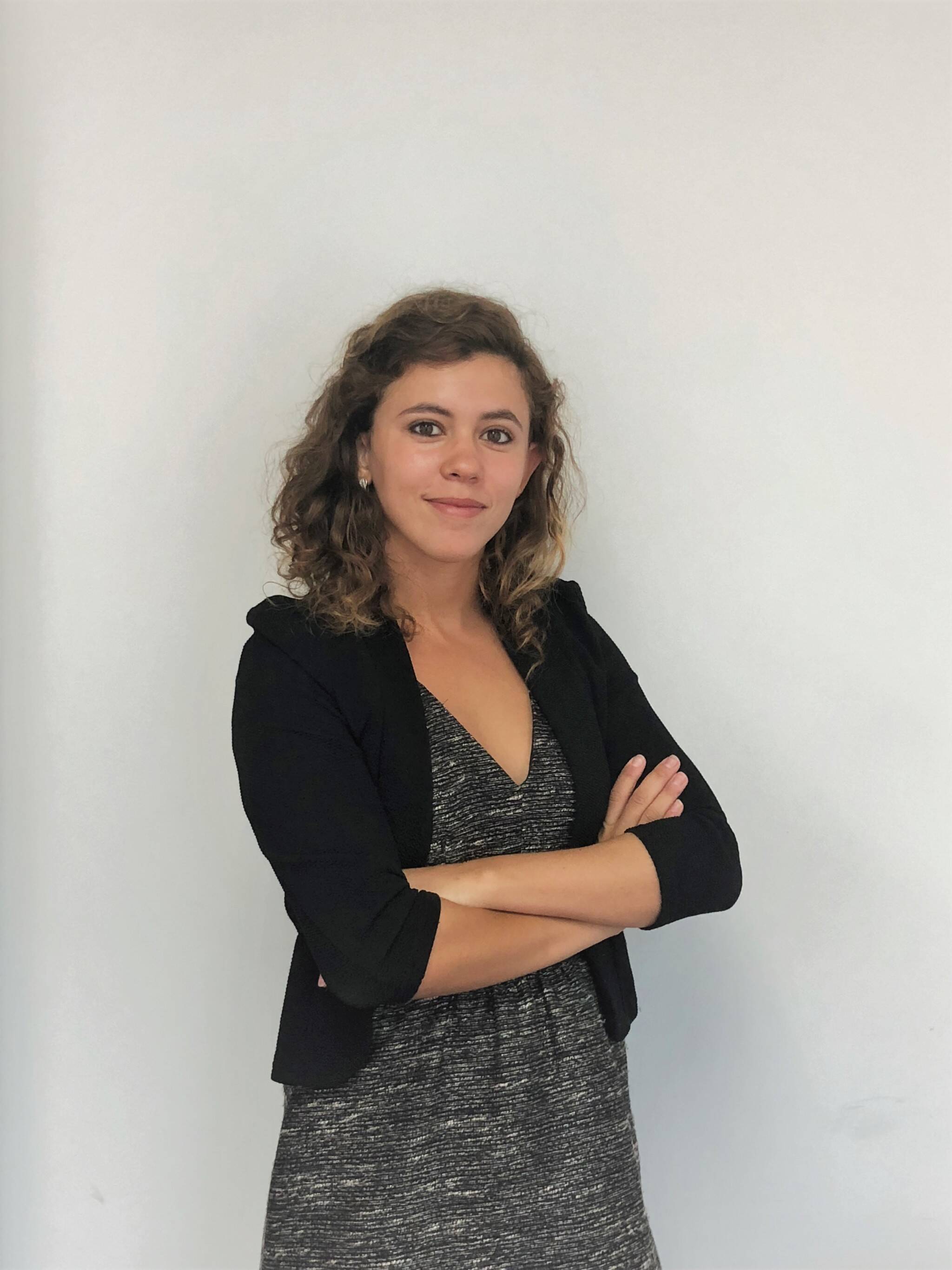 Ines Boutemadja