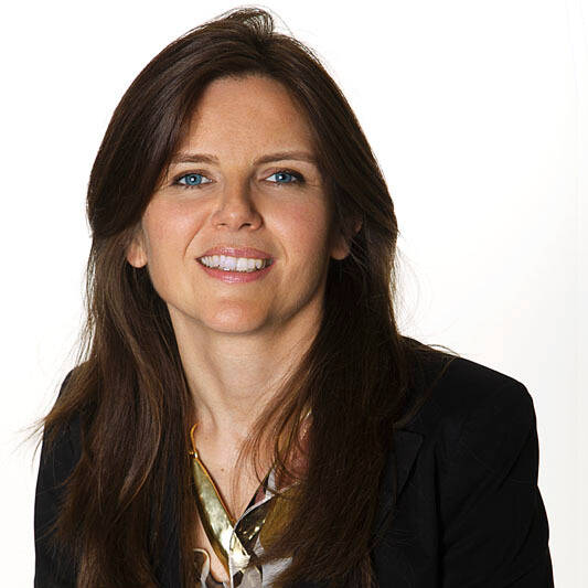 Gaëlle Philippart