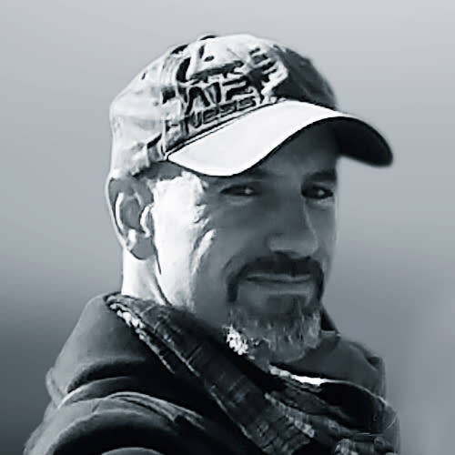 Vincent Cazas