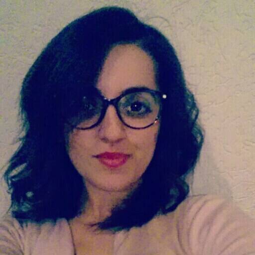 Nadira Nait Oumeziane