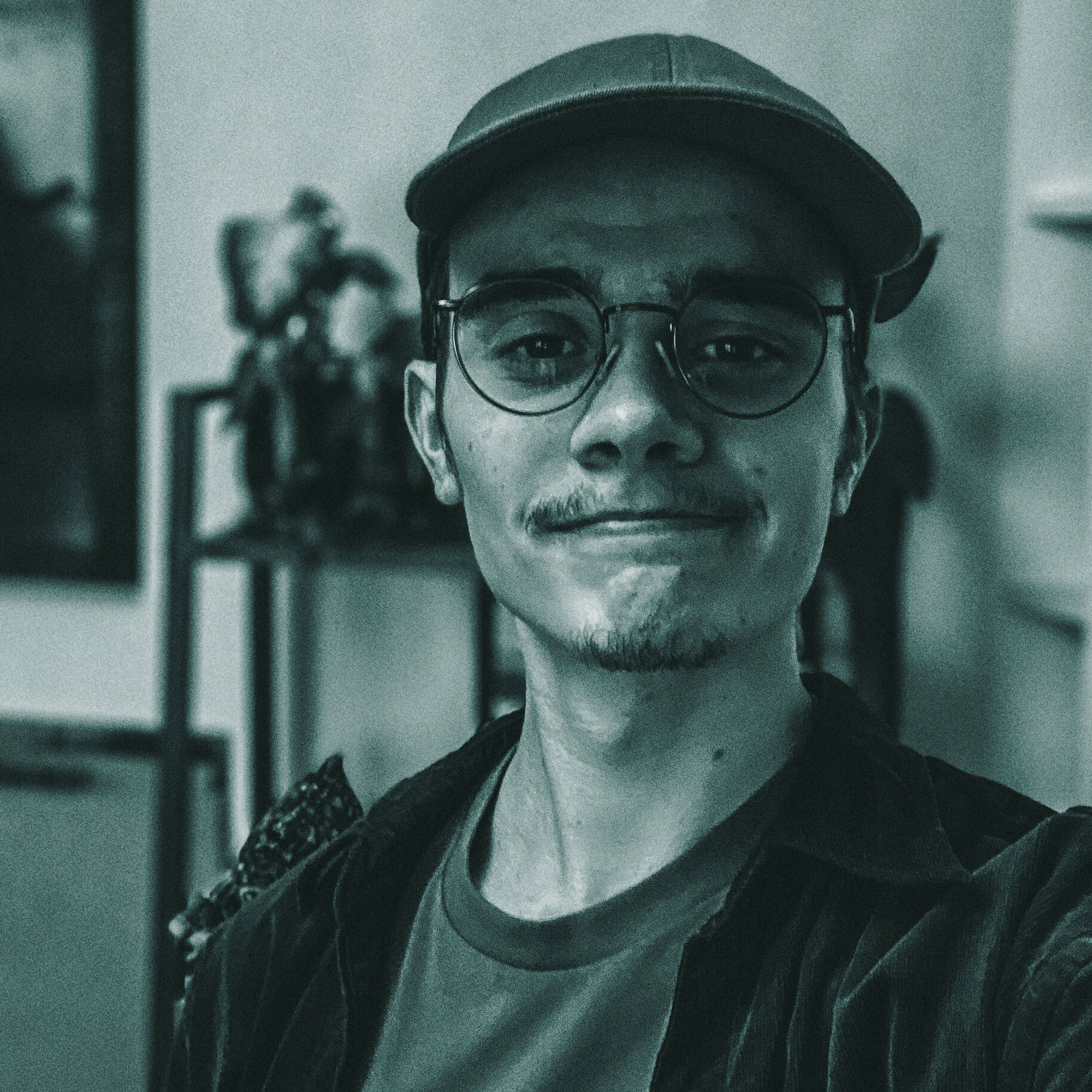 Valentin B.