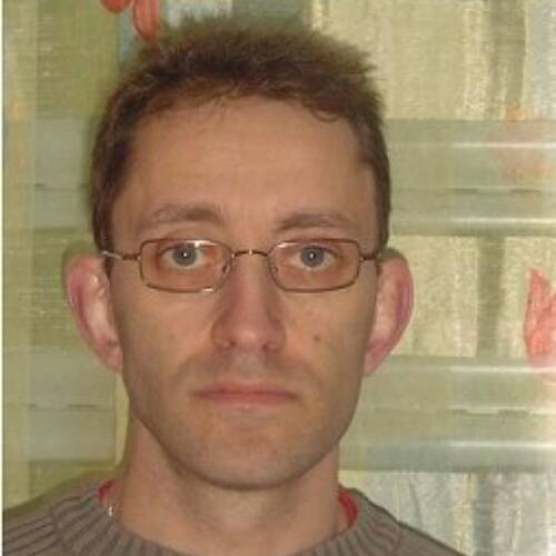 Christophe Javelle