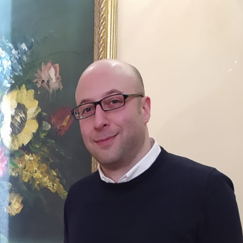 Leo R.