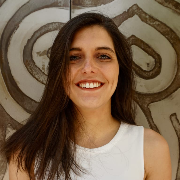 Fanny  - Virtual Assistance & Office Manager | FR/ES/UK