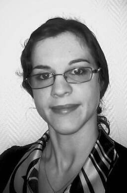 Sarah Chanteau