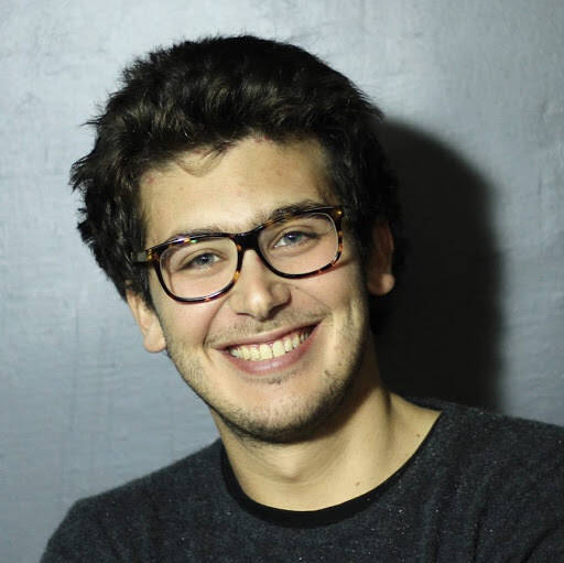 David Geismar