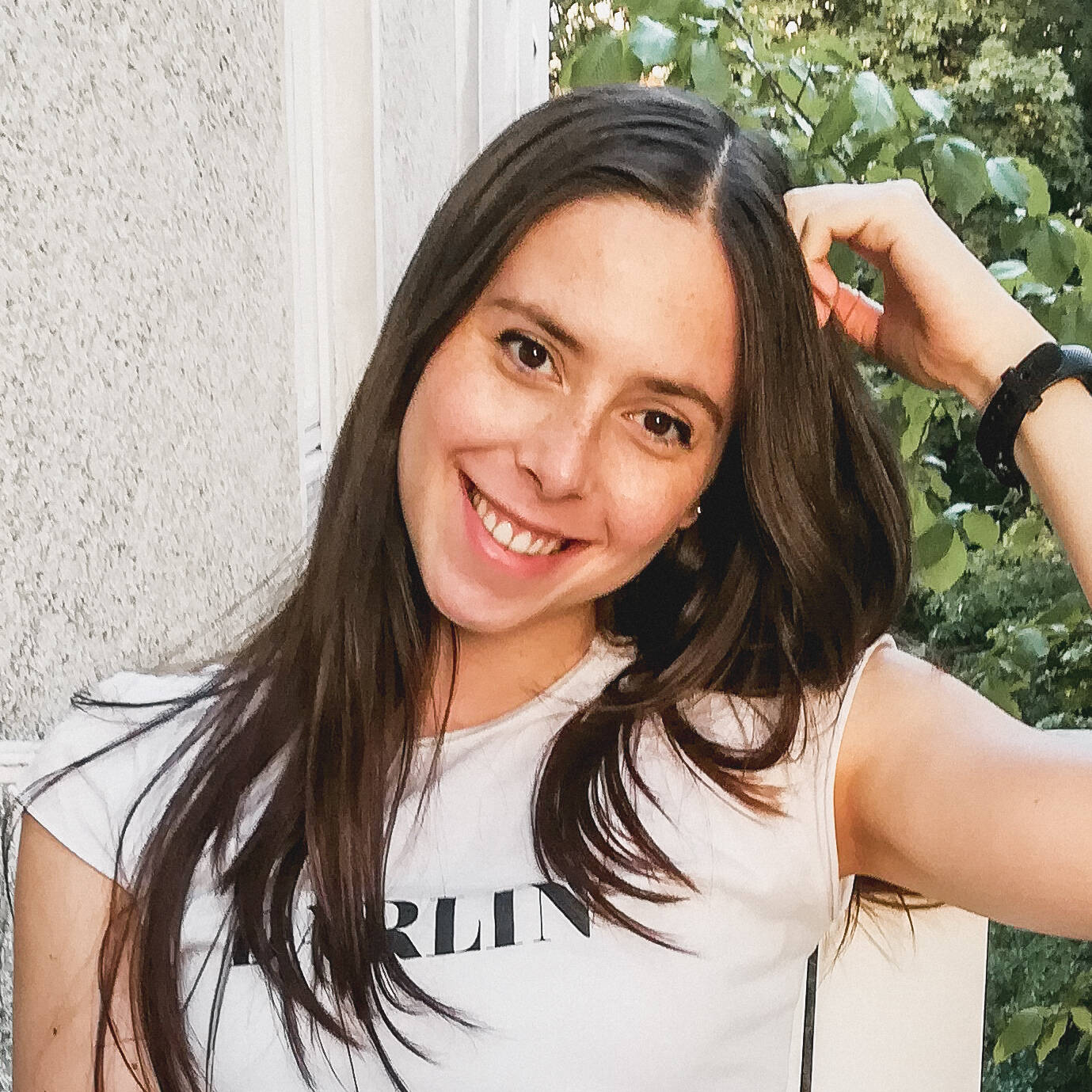 Sofia Simoes