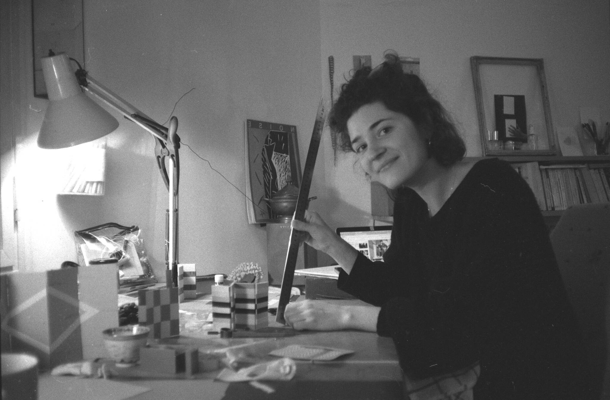 Pia Philippe